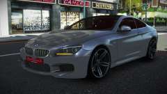 BMW M6 SD para GTA 4