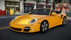 Porsche 911 Cabrio 10th para GTA 4