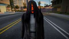 Rob Zombies Michael Myers 1 para GTA San Andreas