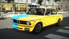 BMW 2002 L-Turbo S3 para GTA 4