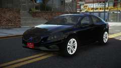 Volvo S60 DO-L