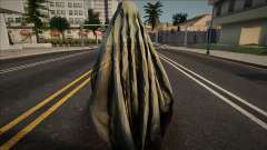 Ghost sk para GTA San Andreas