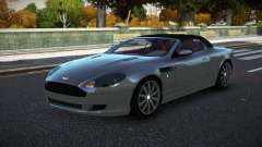 Aston Martin DB9 MR-Z para GTA 4