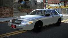 Ford Crown Victoria 03th V1.1 para GTA 4