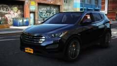 Hyundai Santa Fe 13th para GTA 4