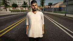 Miyagi Hajime para GTA San Andreas