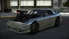 Mazda RX-7 DS-R