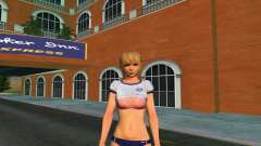 Mary Rose Bloomer para GTA Vice City