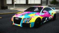 Audi S5 D-Sport S11 para GTA 4