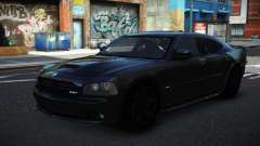 Dodge Charger SRT8 FFK