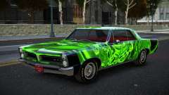 Pontiac GTO NJ-L S12 para GTA 4