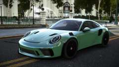 Porsche 911 DK para GTA 4