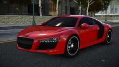 Audi R8 V10 SD para GTA 4