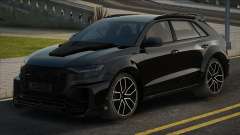 Audi SQ8 para GTA San Andreas