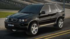 BMW X5 [Prov]