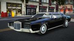 Lincoln Continental R-Style