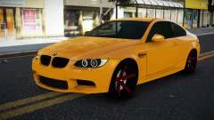 BMW M3 E92 CW para GTA 4