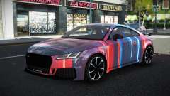 Audi TT DF-R S11 para GTA 4