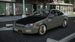 Honda Civic RR-D para GTA 4