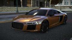 Audi R8 SE-R para GTA 4