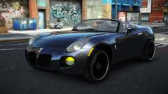 Pontiac Solstice RS para GTA 4