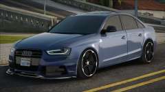 Audi S4 B8 para GTA San Andreas