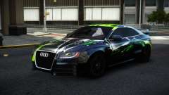 Audi S5 D-Sport S1 para GTA 4