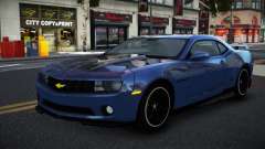 Chevrolet Camaro 10th para GTA 4