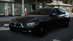 BMW 335i NC-L para GTA 4