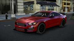 Shelby GT350 M-Sport para GTA 4