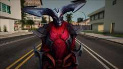 Rhaast de League of Legends CORREGIDO para GTA San Andreas