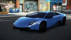 Lamborghini Murcielago SKT para GTA 4