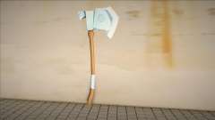 Mei Mei Jujutsu Shovel para GTA San Andreas