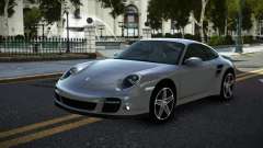 Porsche 911 Turbo ZQ para GTA 4