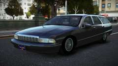 Chevrolet Caprice FS para GTA 4