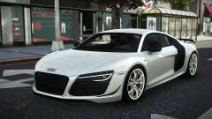 Audi R8 DTR