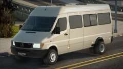 Mercedes-Benz Sprinter RDM