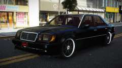 Mercedes-Benz E500 SLT para GTA 4