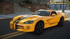 Dodge Viper SRT WS para GTA 4