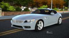 BMW Z4 ND para GTA 4