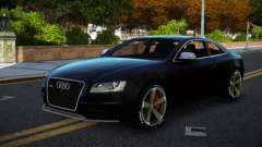 Audi RS5 NC para GTA 4