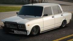 Vaz 2107 Sbrodyaga para GTA San Andreas