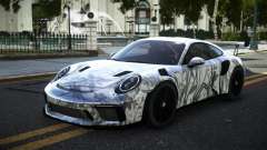 Porsche 911 DK S3 para GTA 4