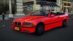 BMW M3 E36 VC para GTA 4