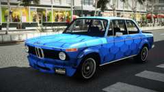 BMW 2002 L-Turbo S9 para GTA 4