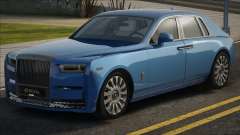 Rolls-Royce Phantom Royal para GTA San Andreas