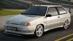 Vaz 2113 Euro para GTA San Andreas