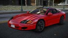 Dodge Stealth 96th para GTA 4