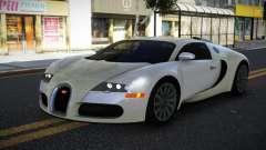 Bugatti Veyron 16.4 05th para GTA 4