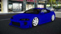 Mitsubishi Eclipse 96th V1.2